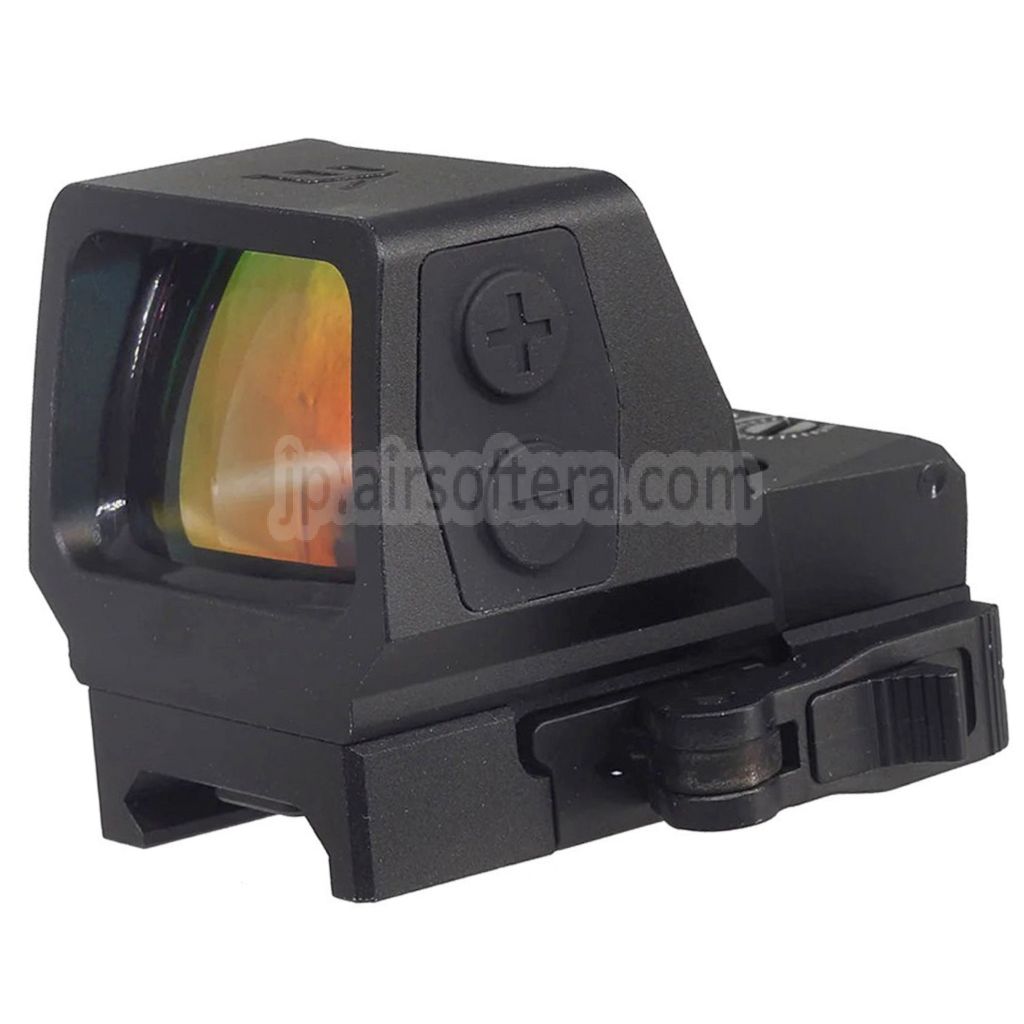 Vector Optics Frenzy Plus 1x22x32 QD レッドドットサイト