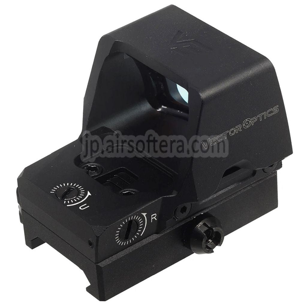 Vector Optics Frenzy Plus 1x22x32 QD レッドドットサイト