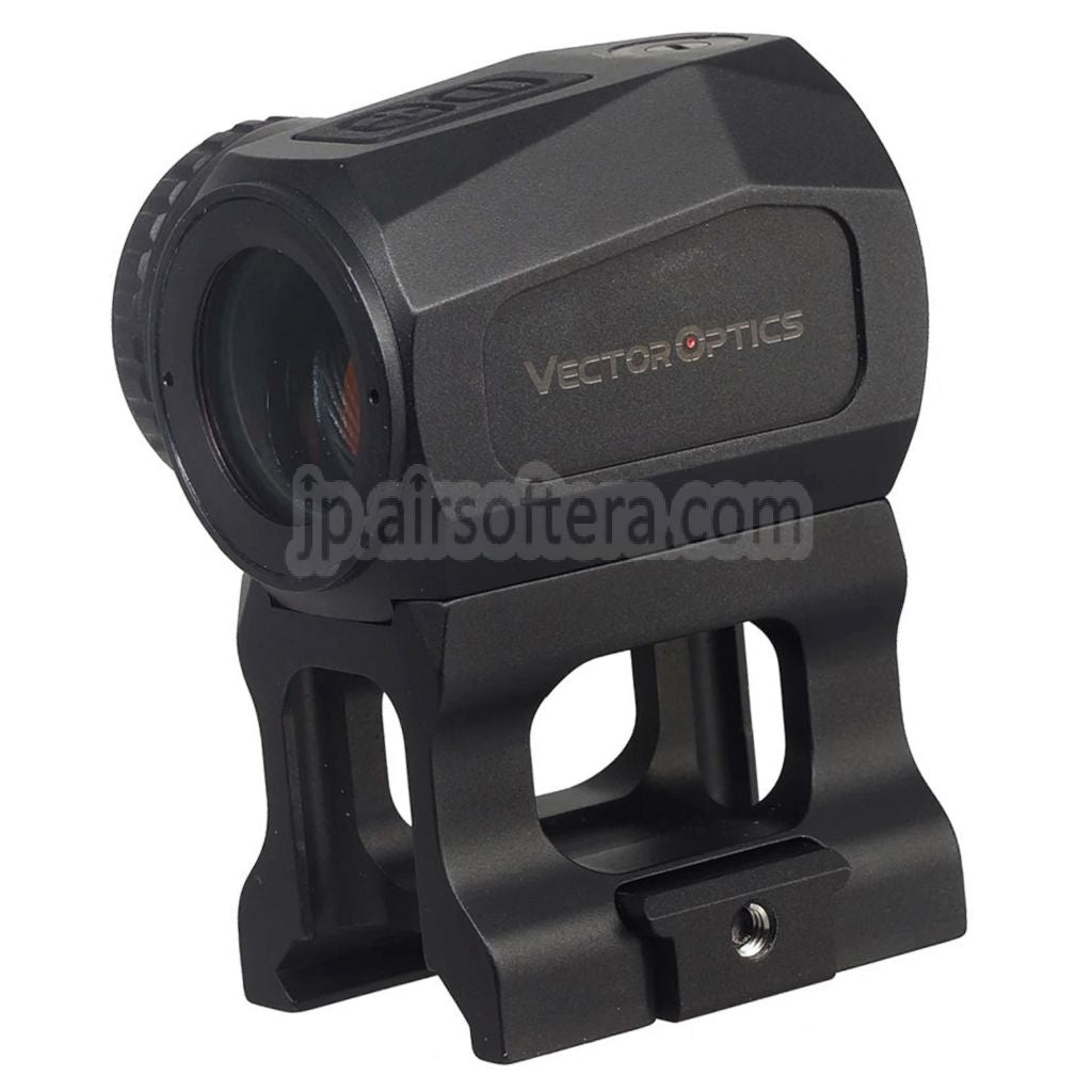 Vector Optics Scrapper 1x20 MICRO ウルトラコンパクト レッドドットサイト