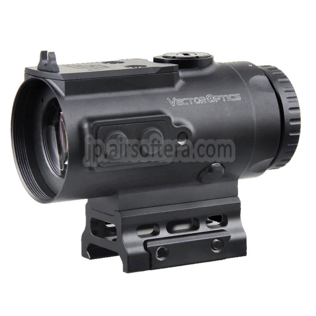 Vector Optics Paragon 4x24 ウルトラコンパクト プリズムスコープ