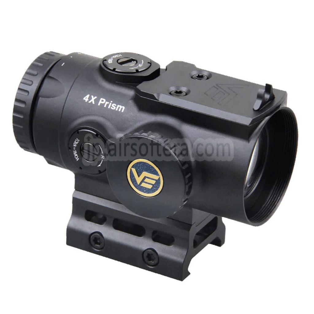 Vector Optics Paragon 4x24 ウルトラコンパクト プリズムスコープ