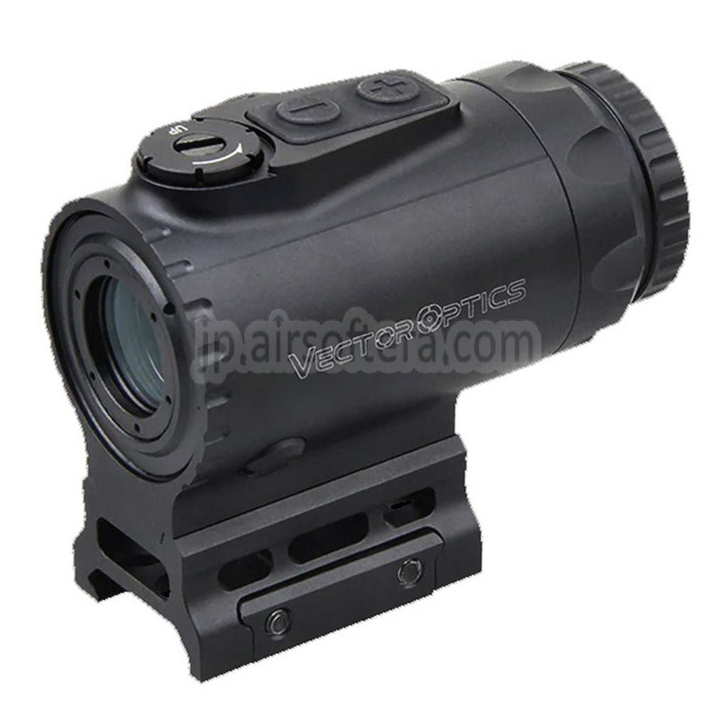 Vector Optics Paragon 1x16 ウルトラコンパクト プリズムスコープ