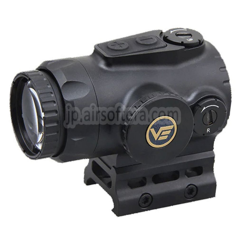 Vector Optics Paragon 1x16 ウルトラコンパクト プリズムスコープ