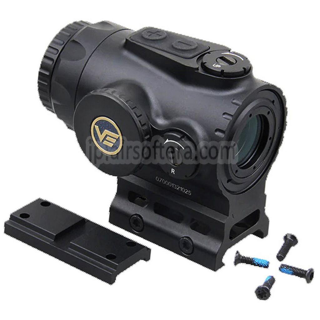 Vector Optics Paragon 1x16 ウルトラコンパクト プリズムスコープ