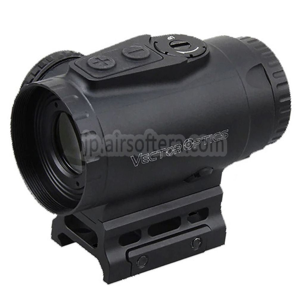 Vector Optics Paragon 3x18 ウルトラコンパクト プリズムスコープ