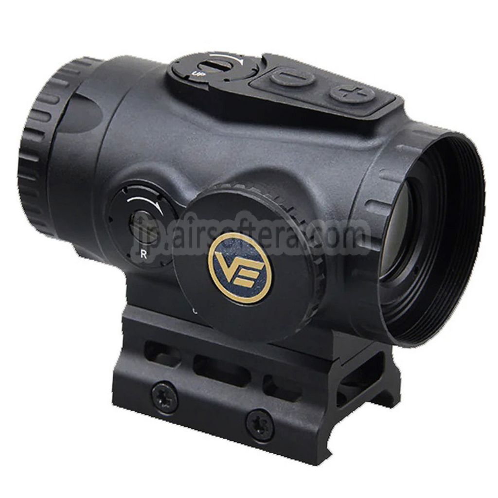 Vector Optics Paragon 3x18 ウルトラコンパクト プリズムスコープ