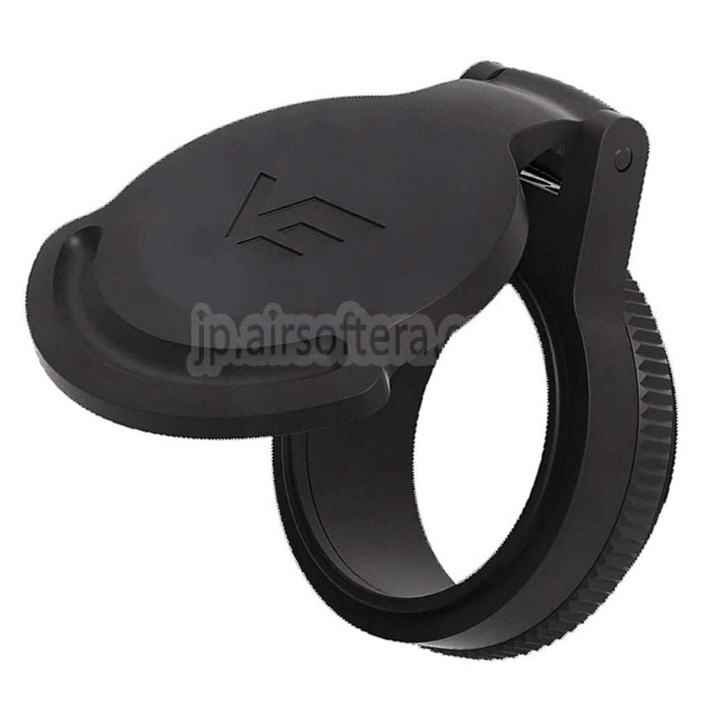 Vector Optics Continental 28mm フリップアップキャップ