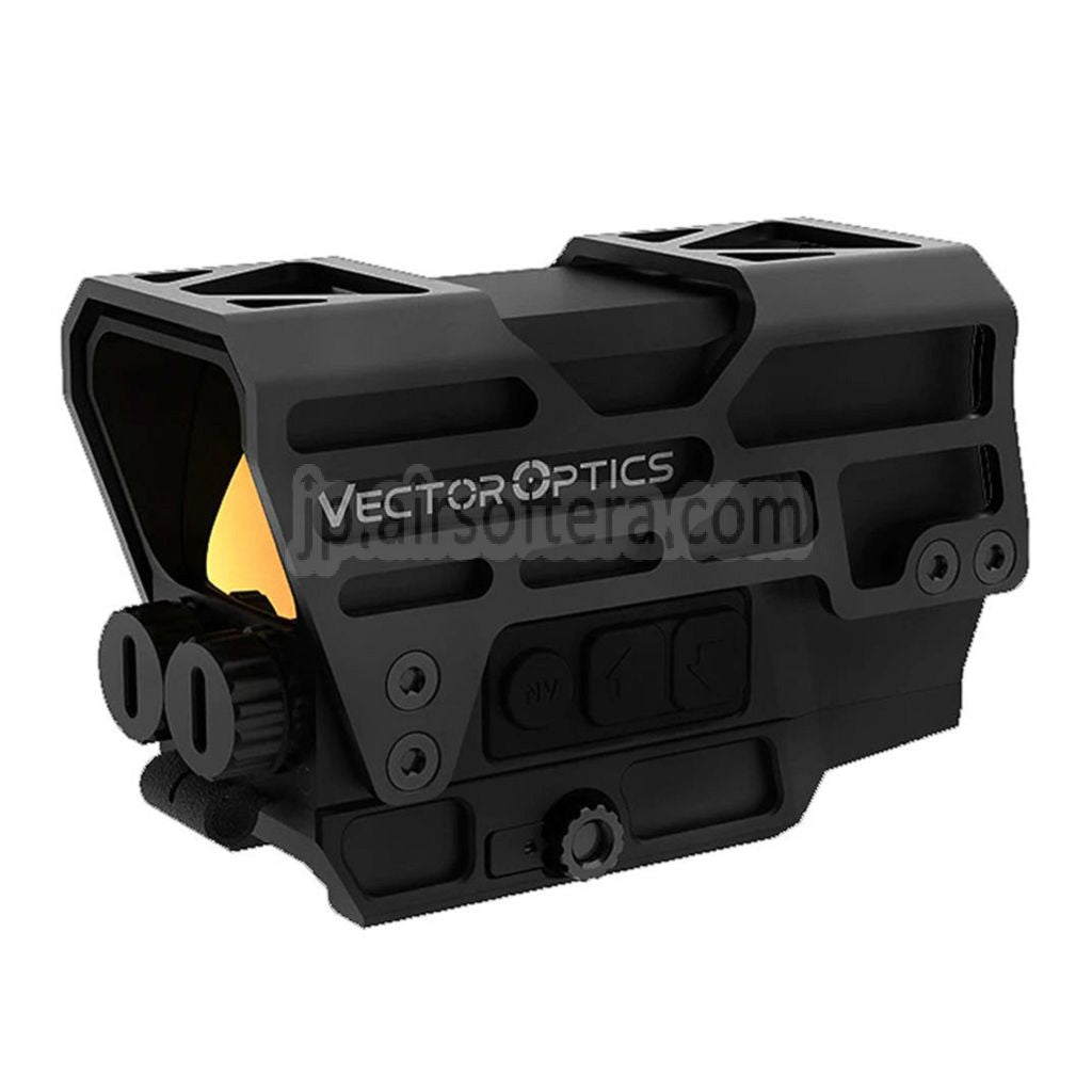 Vector Optics Frenzy Plus 1x31x26 レッドドットサイト