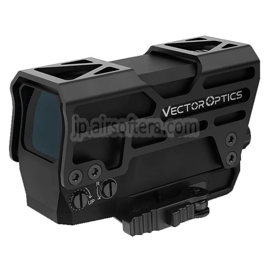 Vector Optics Frenzy Plus 1x31x26 レッドドットサイト