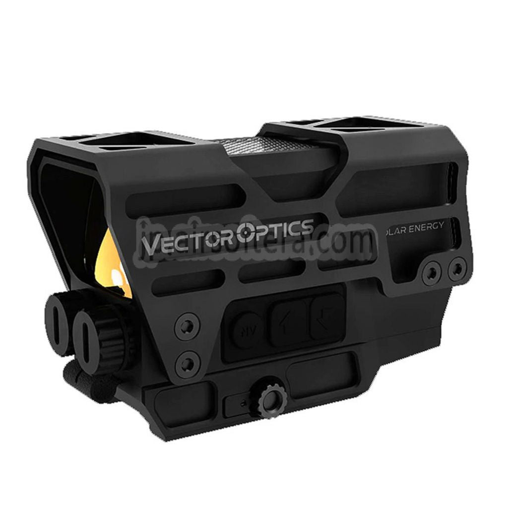 Vector Optics Frenzy Plus 1x31x26 ソーラーレッドドットサイト