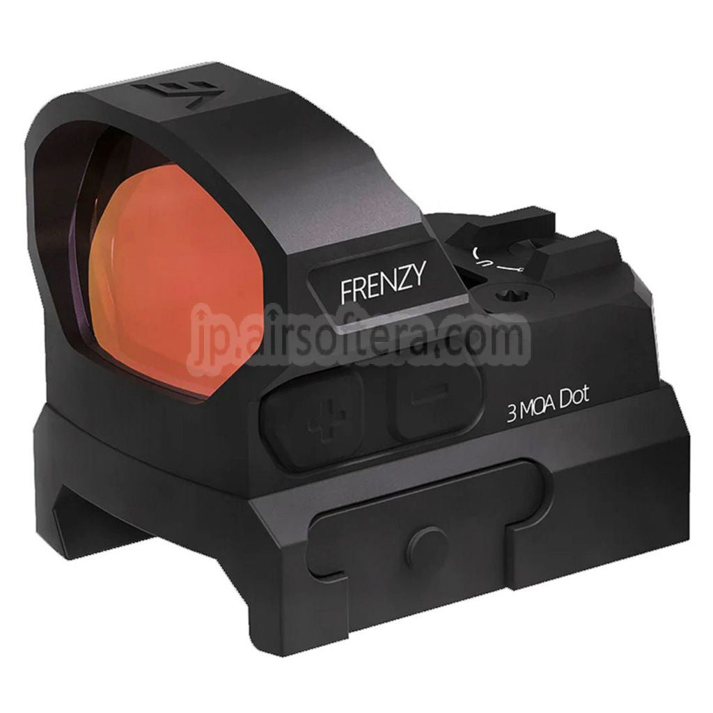 Vector Optics Frenzy-S 1x19x28 レッドドットサイト