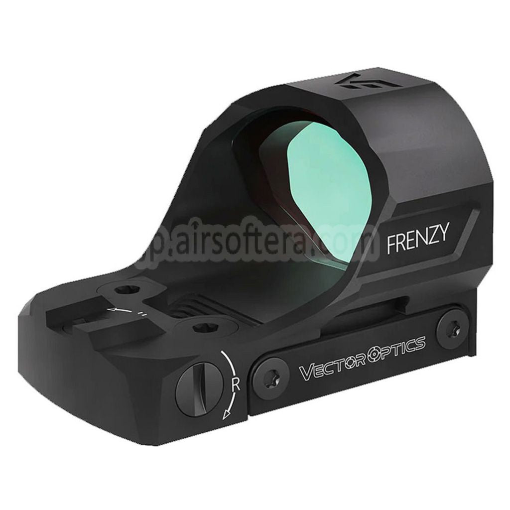 Vector Optics Frenzy-S 1x19x28 レッドドットサイト