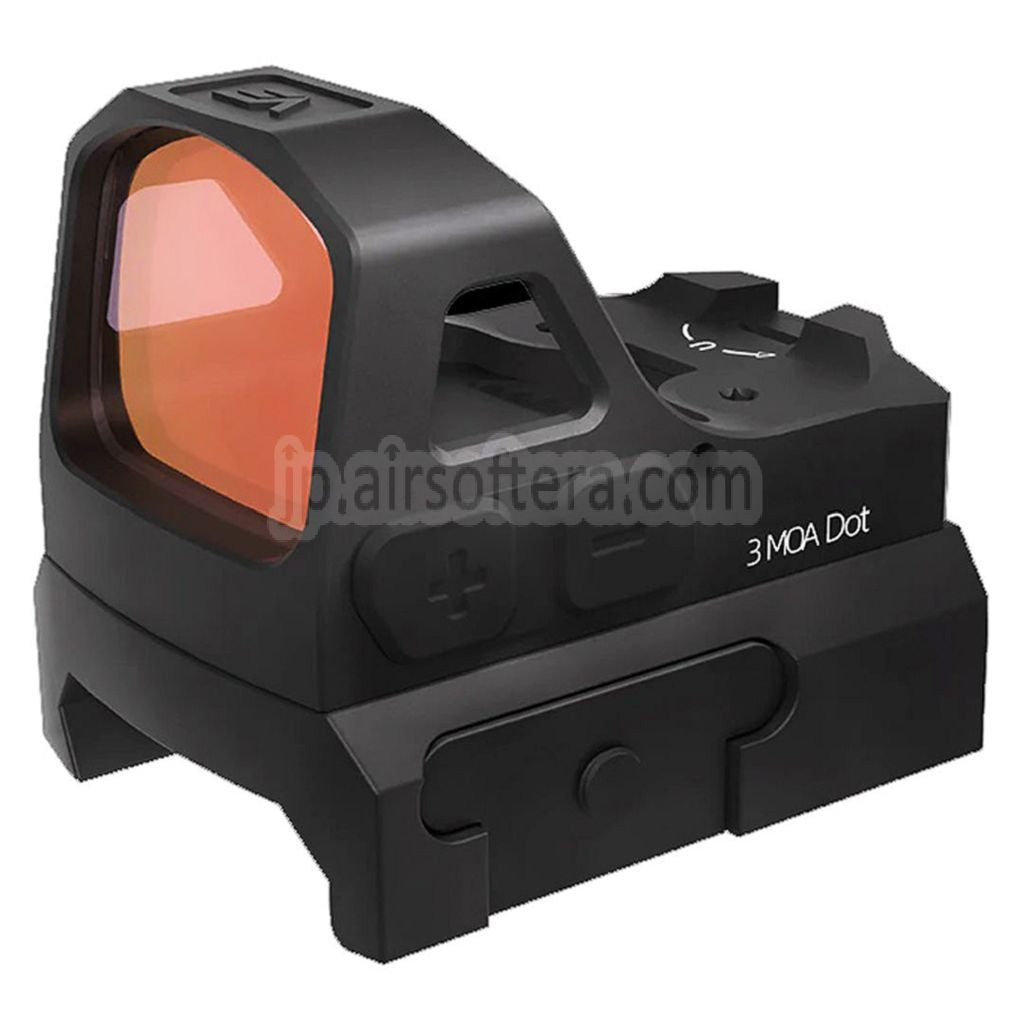 Vector Optics Frenzy-S 1x17x21 Gen.2 レッドドットサイト