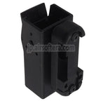 APS スポーツタイプ ロック付きマガジンポーチ  CZ Shadow SP01 Tanfoglio SIG P226 P320 GBBピストル用エアソフトマガジン