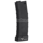 CYMA EMG TTI 220発 ポリマー PMAG Mid-Capマガジン    M4 M16シリーズAEGライフルエアソフトガンに適合