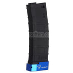 CYMA EMG TTI 220発 ポリマー PMAG Mid-Capマガジン    M4 M16シリーズAEGライフルエアソフトガンに適合