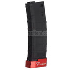 CYMA EMG TTI 220発 ポリマー PMAG Mid-Capマガジン    M4 M16シリーズAEGライフルエアソフトガンに適合