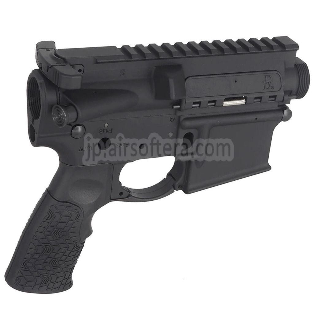 CYMA CGS Daniel Defense MK18 RIIIレシーバーキット CYMA CGS 東京マルイ M4 シリーズ MWS GBB ライフル エアソフトガンに適合