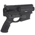 CYMA CGS Daniel Defense MK18 RIIIレシーバーキット CYMA CGS 東京マルイ M4 シリーズ MWS GBB ライフル エアソフトガンに適合