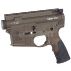 CYMA CGS Daniel Defense MK18 RIIIレシーバーキット CYMA CGS 東京マルイ M4 シリーズ MWS GBB ライフル エアソフトガンに適合
