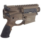CYMA CGS Daniel Defense MK18 RIIIレシーバーキット CYMA CGS 東京マルイ M4 シリーズ MWS GBB ライフル エアソフトガンに適合