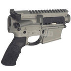 CYMA CGS Daniel Defense MK18 RIIIレシーバーキット CYMA CGS 東京マルイ M4 シリーズ MWS GBB ライフル エアソフトガンに適合