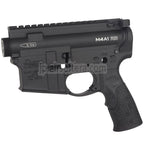 CYMA CGS Daniel Defense M4A1 RIIIレシーバーキット CYMA CGS 東京マルイ M4 シリーズ MWS GBB ライフル エアソフトガンに適合