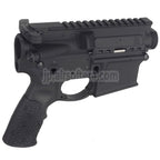 CYMA CGS Daniel Defense M4A1 RIIIレシーバーキット CYMA CGS 東京マルイ M4 シリーズ MWS GBB ライフル エアソフトガンに適合