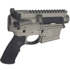 CYMA CGS Daniel Defense M4A1 RIIIレシーバーキット CYMA CGS 東京マルイ M4 シリーズ MWS GBB ライフル エアソフトガンに適合
