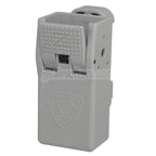 APS スポーツタイプ ロック付きマガジンポーチ  CZ Shadow SP01 Tanfoglio SIG P226 P320 GBBピストル用エアソフトマガジン