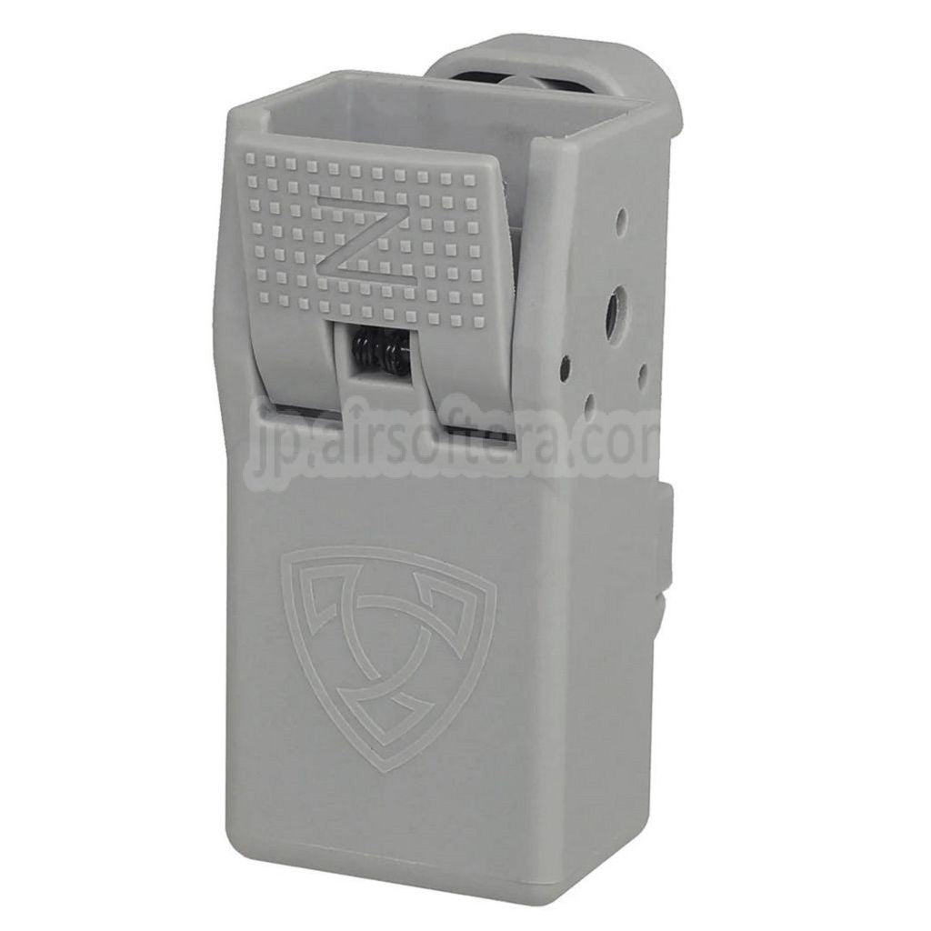 APS スポーツタイプ ロック付きマガジンポーチ  CZ Shadow SP01 Tanfoglio SIG P226 P320 GBBピストル用エアソフトマガジン