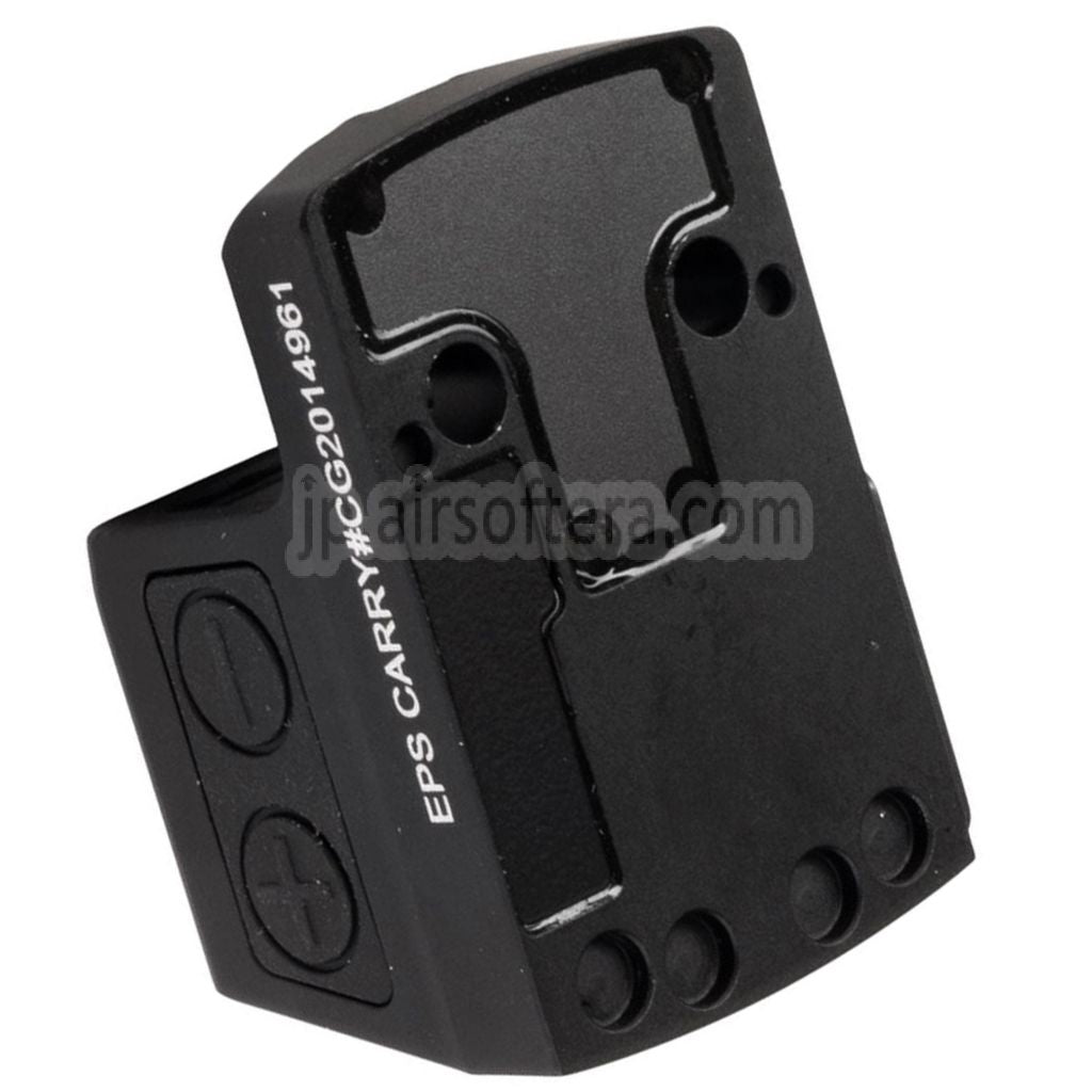 HOLOSUN EPS キャリーグリーン 2MOA ドットリフレックスサイト