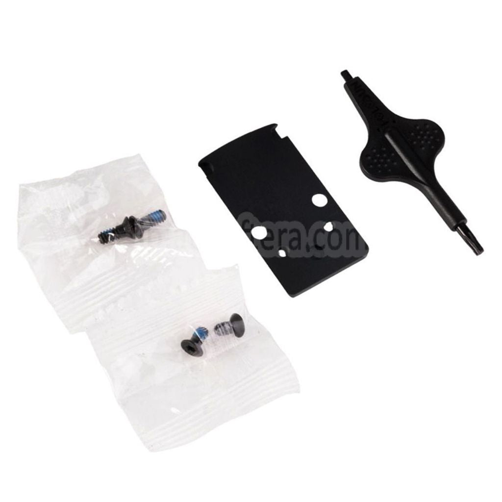 HOLOSUN EPS キャリーグリーン 2MOA ドットリフレックスサイト