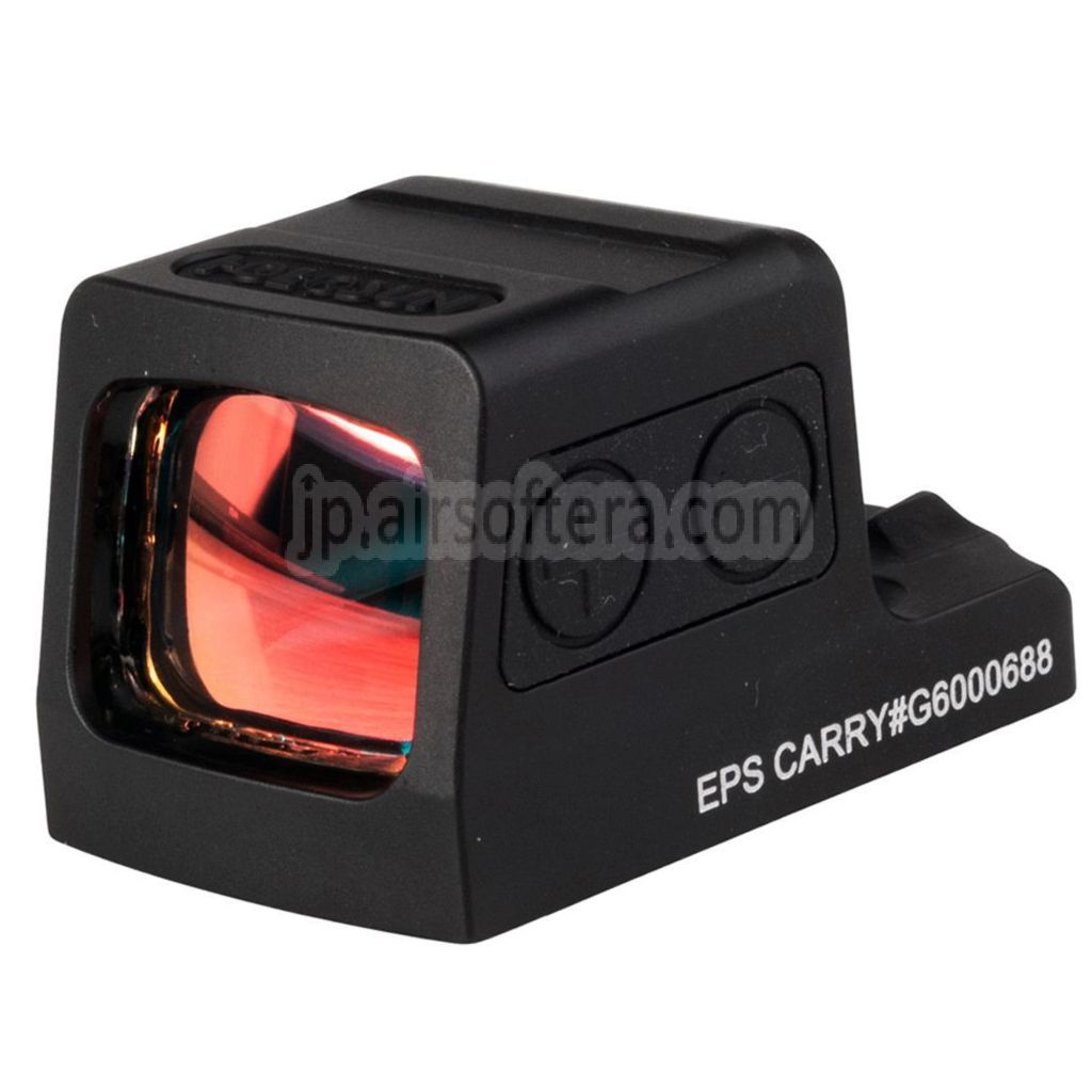 HOLOSUN EPS キャリーグリーン 6MOA ドットリフレックスサイト