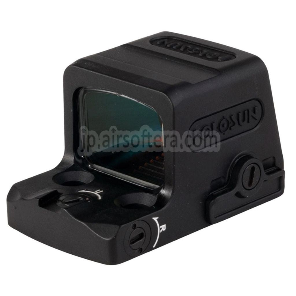 HOLOSUN EPS キャリーグリーン 6MOA ドットリフレックスサイト