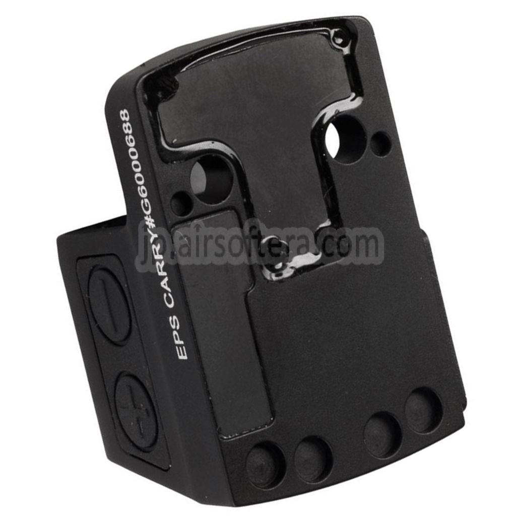 HOLOSUN EPS キャリーグリーン 6MOA ドットリフレックスサイト