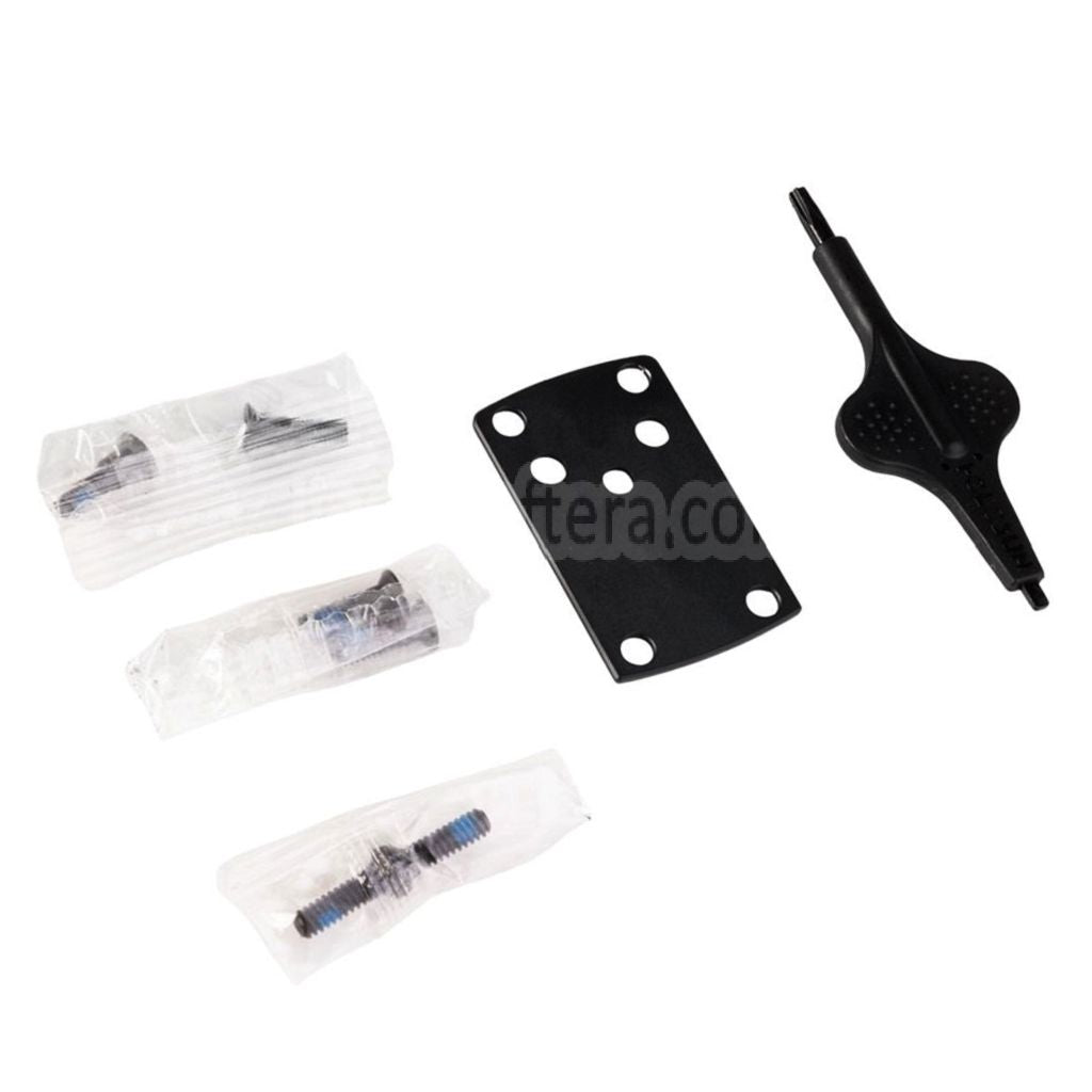 HOLOSUN EPS キャリーグリーン 6MOA ドットリフレックスサイト