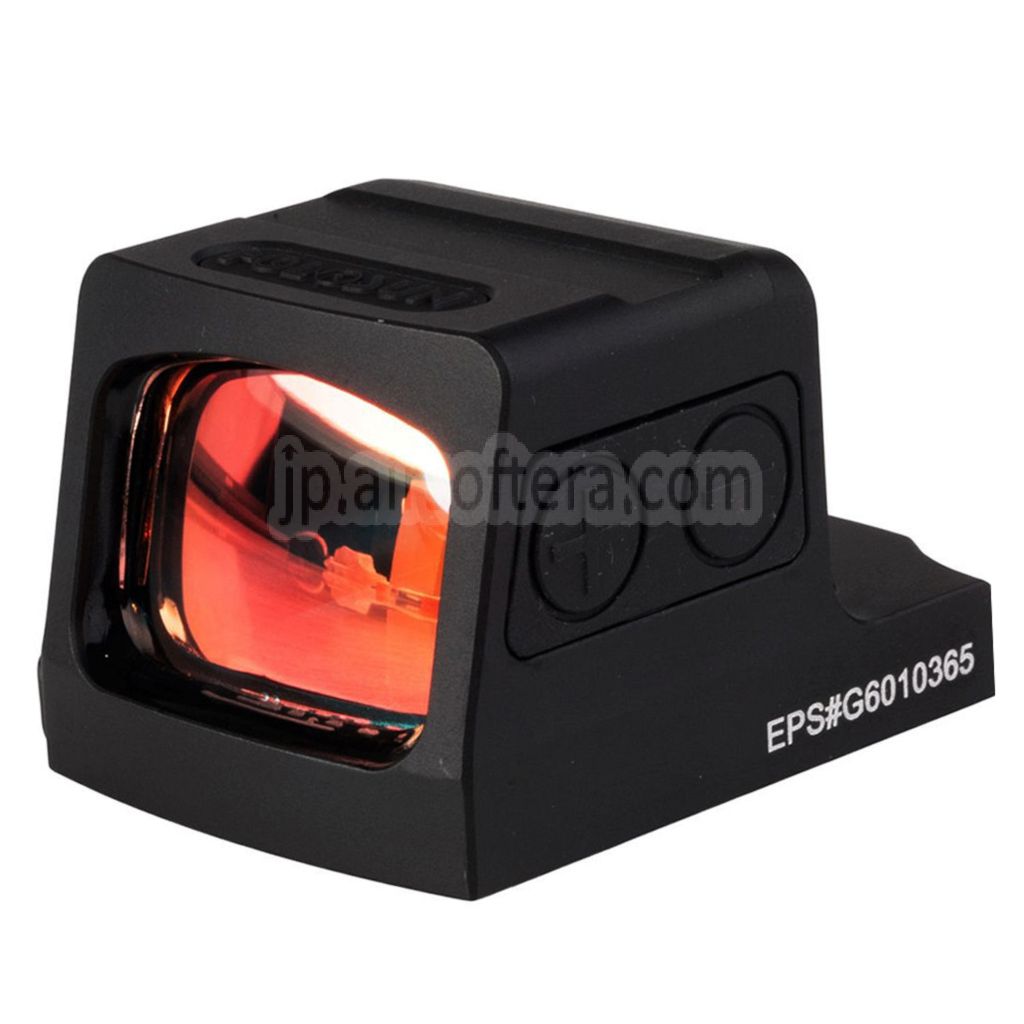 HOLOSUN EPS 6MOA グリーンドットリフレックスサイト