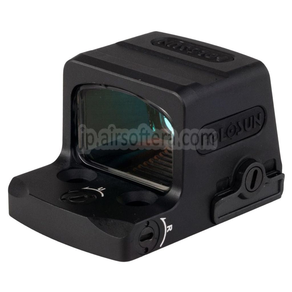 HOLOSUN EPS 6MOA グリーンドットリフレックスサイト