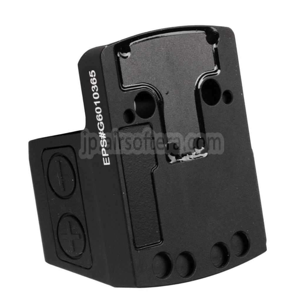 HOLOSUN EPS 6MOA グリーンドットリフレックスサイト