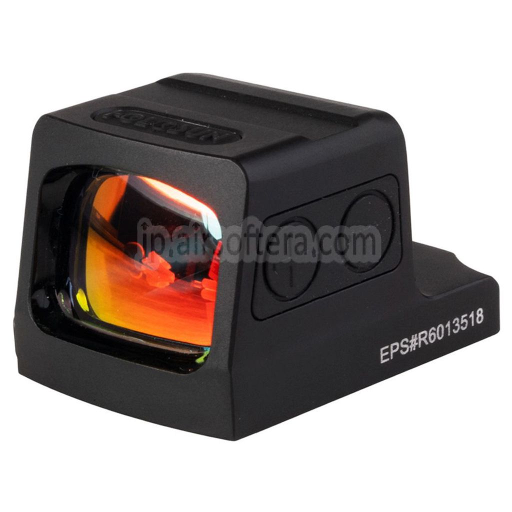 HOLOSUN EPS 6MOA レッドドットリフレックスサイト