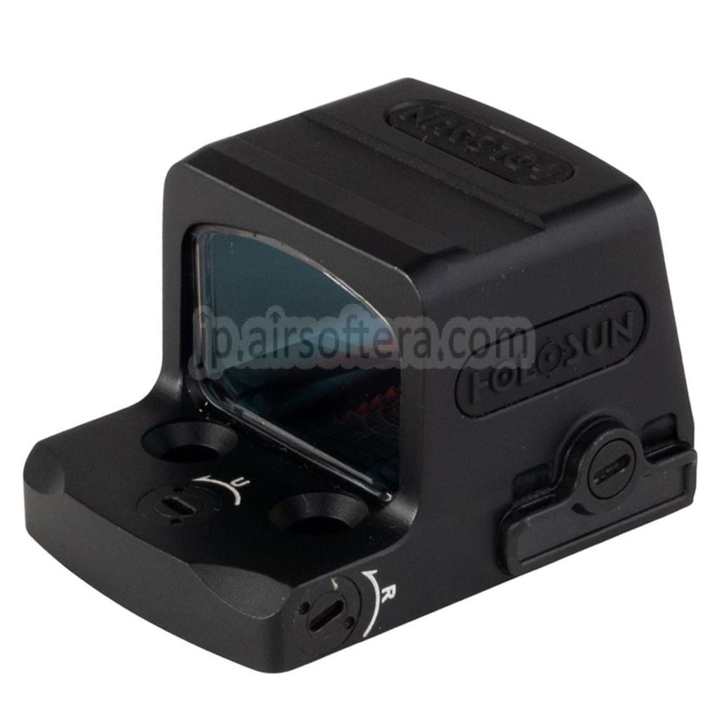 HOLOSUN EPS 6MOA レッドドットリフレックスサイト