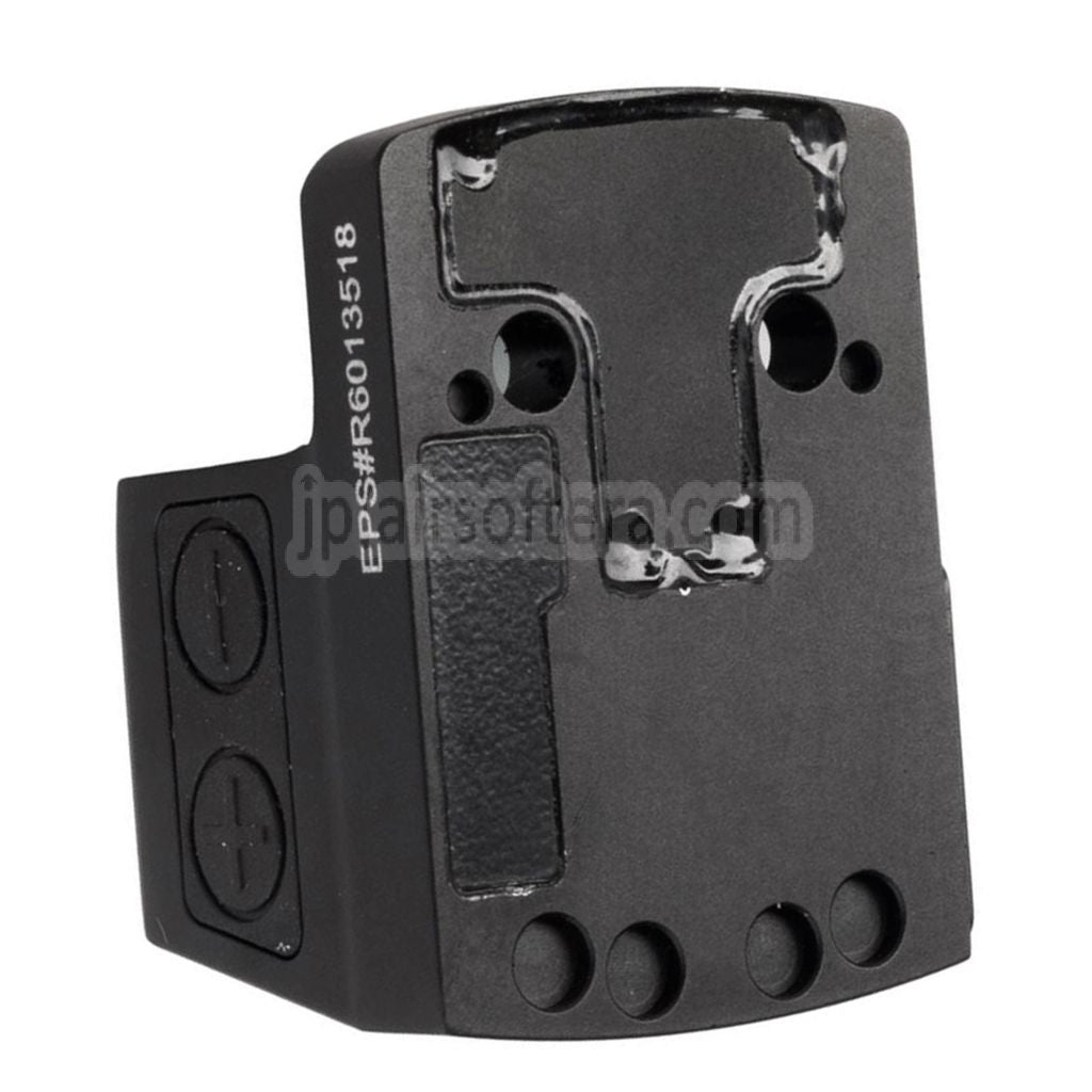 HOLOSUN EPS 6MOA レッドドットリフレックスサイト