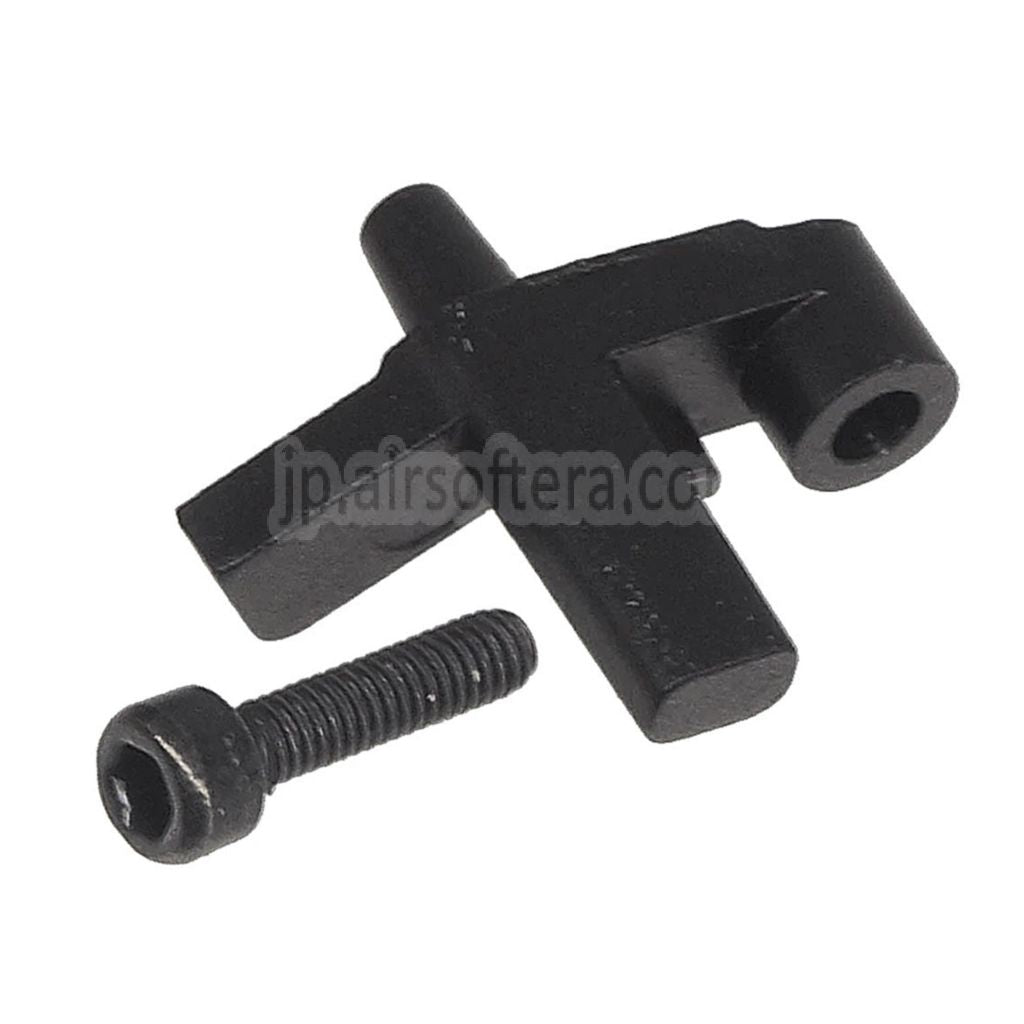 WELL PRO 交換用ハンマーグループ-1部品    WE06GM PPK-20シリーズSMG GBBライフルエアソフトガンに適合