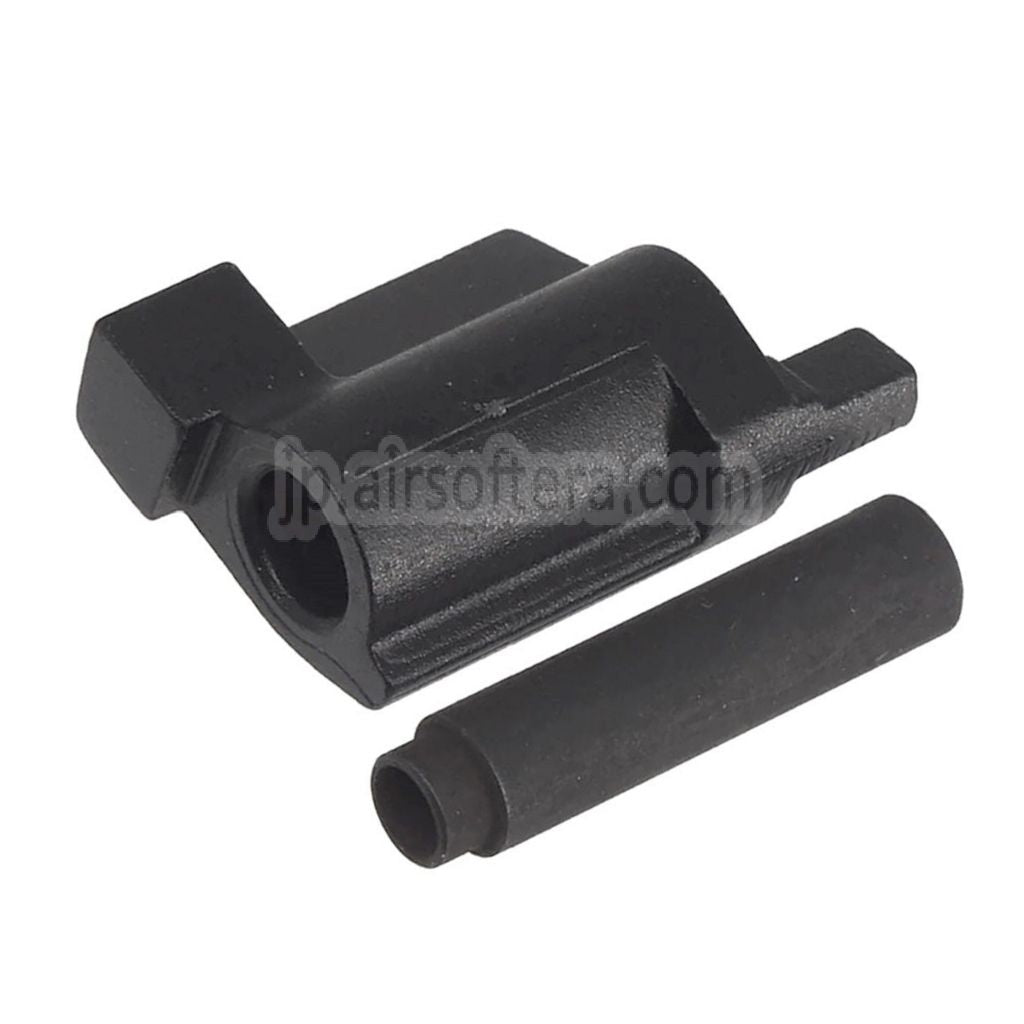 WELL PRO 交換用ハンマーグループ-3部品    WE06GM PPK-20シリーズSMG GBBライフルエアソフトガンに適合