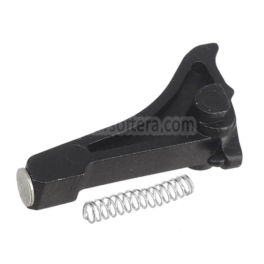 WELL PRO 交換用ハンマーグループ-4部品    WE06GM PPK-20シリーズSMG GBBライフルエアソフトガンに適合