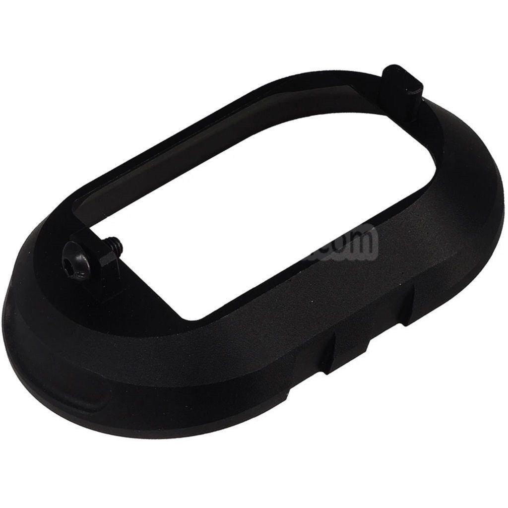 5KU CNCアルミニウムマグウェル   SIG Air VFC P320 XシリーズGBBピストルエアソフトガンに適しています