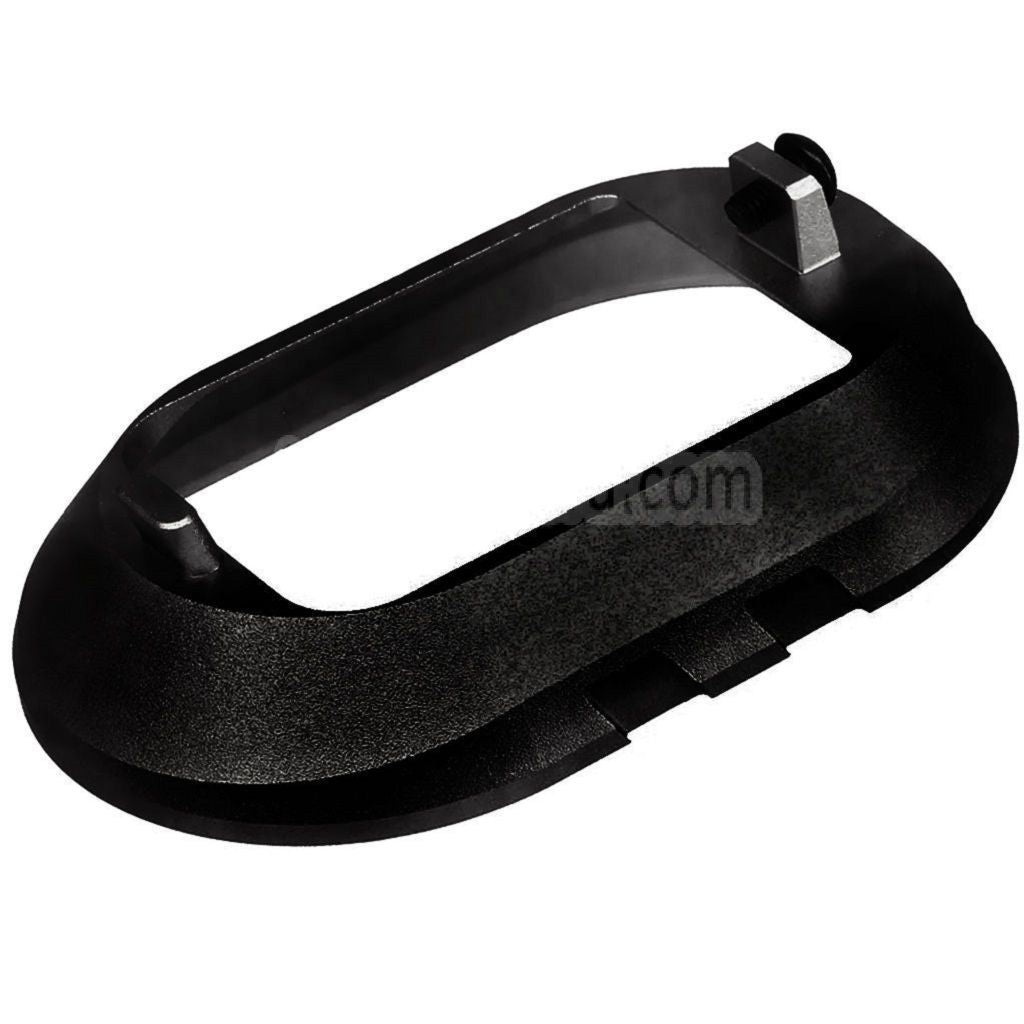 5KU CNCアルミニウムマグウェル   SIG Air VFC P320 XシリーズGBBピストルエアソフトガンに適しています