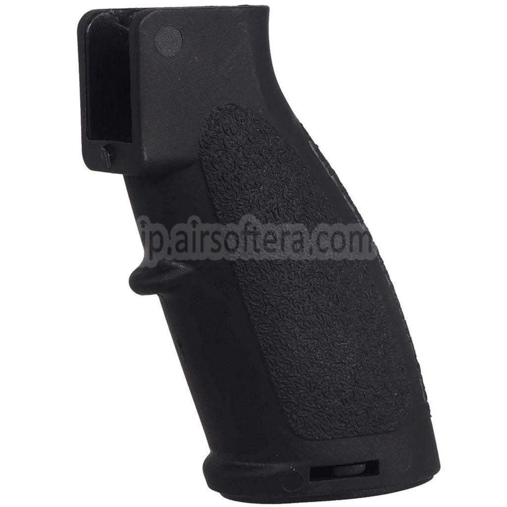 E&C HK416Dスタイルモーターグリップ  HK416 M4 M16シリーズAEGライフルエアソフトガンに適しています