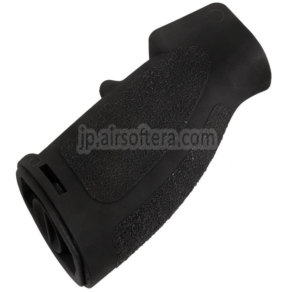 E&C HK416Dスタイルモーターグリップ  HK416 M4 M16シリーズAEGライフルエアソフトガンに適しています